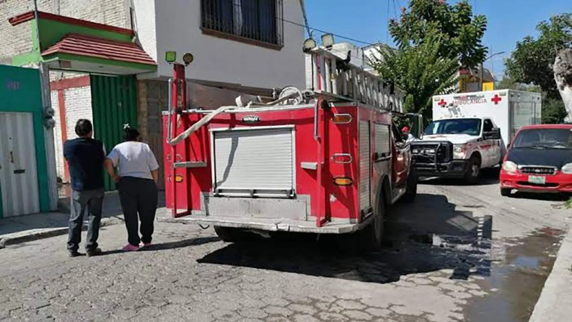 BOMBEROS TEHUACAN 01 JAJ